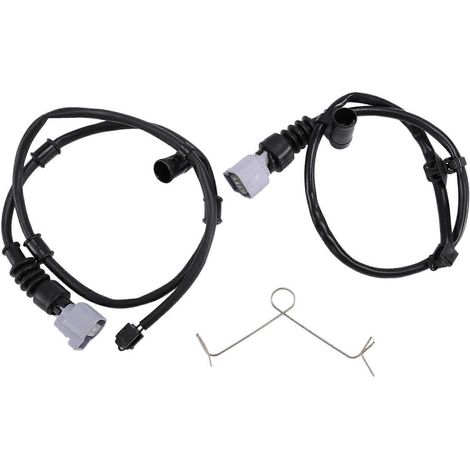 Verschleißsensor für Bremsbeläge vorne und hinten rechts für Lexus LS460 LS F4 460 AWD 4777050100 (Referenz 47770-50090 und 47770-50100) (1/5)