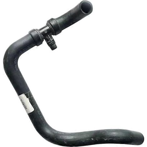 Tuyau d'entrée de radiateur compatible avec 301 et C-Elysee 9674898180 (1/5)