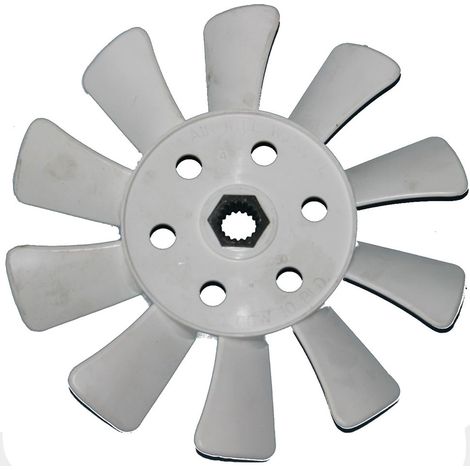 Ventola per idrostatico K46 montato su Castelgarden TC 1, Ø 178 mm-455002