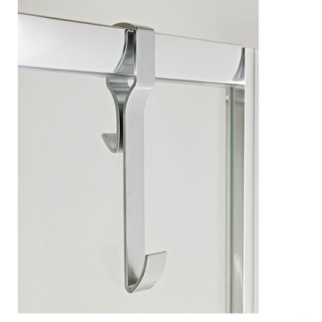 Hook For Framed Enclosures