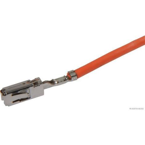 Câble de réparation HERTH+BUSS ELPARTS 51277217 000 979 151 000 979 151 E
