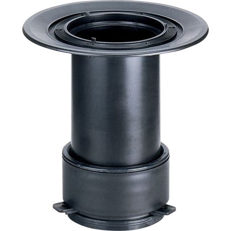 DALLMER Aufstockelement 85, 831569 (1/2)