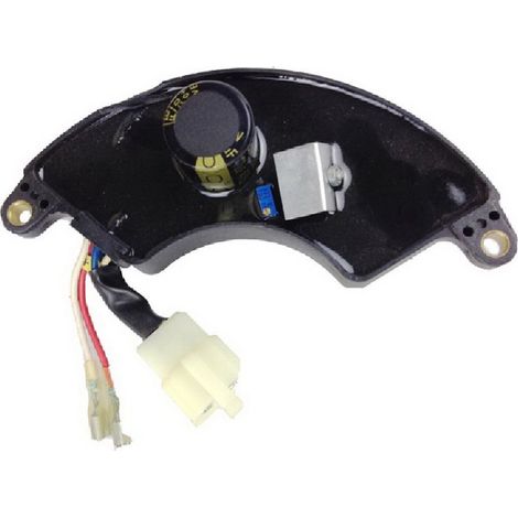 A.V.R. compatible con ZSQF 5 5000W - AVR Hasta 6500w - 976.702