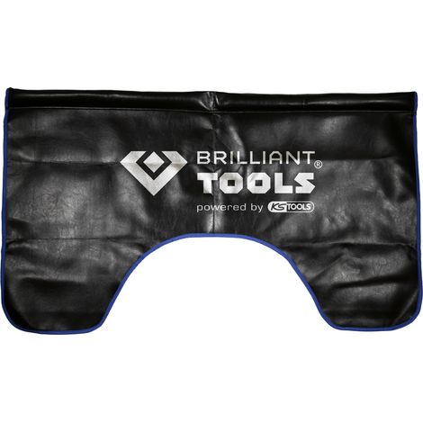Brilliant Tools Universal Kotflügelschoner