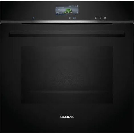 Forno Siemens AG HR776G1B1 3600 W 71 L (1/3)