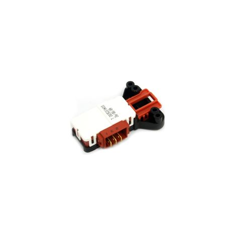 Beko 2805310500 Verrou de porte pour machine a laver
