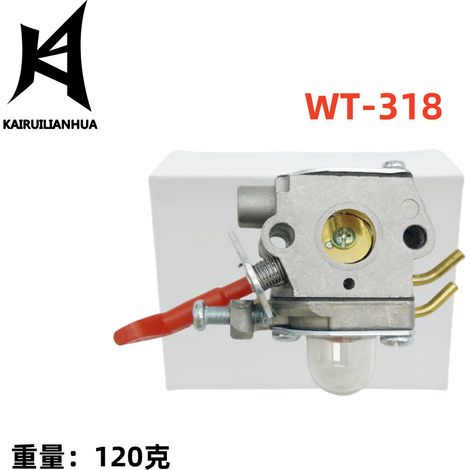 Applicable aux références WT-458-1, WT-220, WT-318X, A03002, A04445A et 909-184 (1/4)