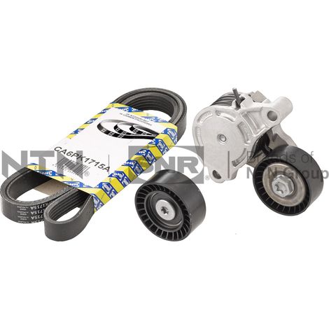 Kits d'accessoires - KA850.28 - SNR - Compatible avec véhicule Mini, BMW