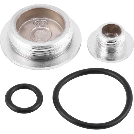Capuchon latéral du stator du moteur quad pour VTT 50 cm3, 70 cm3, 90 cm3, 110 cm3 et 125 cm3 (1/5)