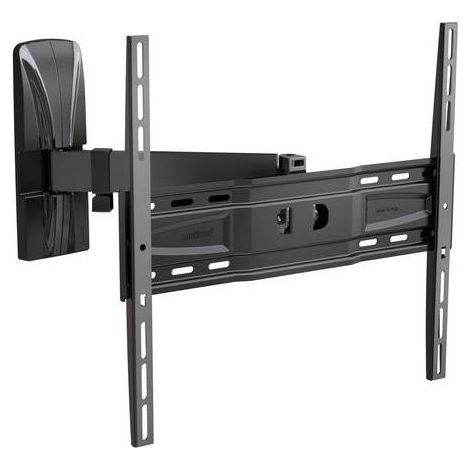 Meliconi SlimStyle Plus 400 SR 2,08 m (82 Zoll) Schwarz