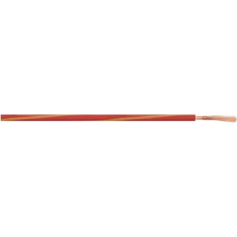 Lapp Kabel&Leitung X05V-K 1x1 RDWH 4512423S S250 250 Stk