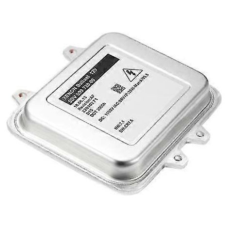 Module de commande de ballast de phare au xénon pour Vauxhall Insignia 5dv00972000 n° 34950 (1/5)