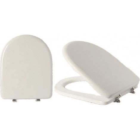 Sapal - Coprivaso Esedra Bianco Legno (1/2)