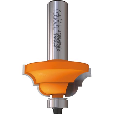 841.785.11 FRESA PERFIL CON RODAMIENTOS HM S=12,7 D=33,4 R=4
