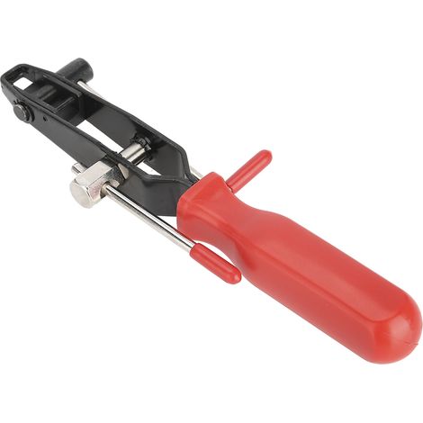 Pince à sertir pour soufflets de cardan automobile en acier trempé (1/4)