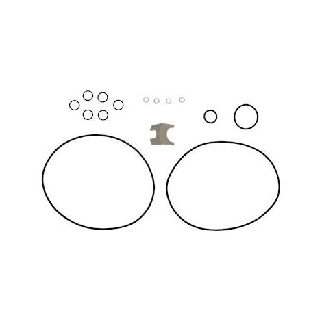 GRUNDFOS Pièce de rechange Kit Joint pour CR(N)32 Viton, 96416598