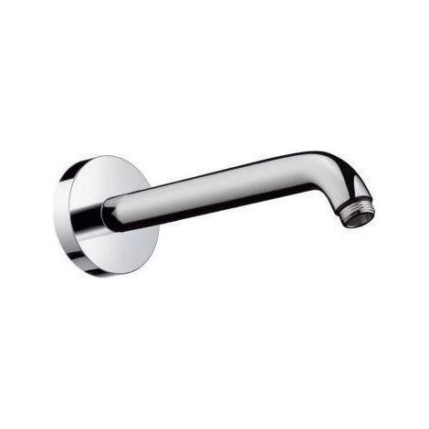 hansgrohe Brausearm 230 mm, 27412000 (1/3)