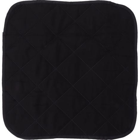 Rutschfestes Sitzkissen 39 x 39 cm, bequem und saugfähig für Sofa, Zuhause und Haustiere (1/5)