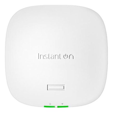 HPE AP32 Supporto Power over Ethernet Bianco (1/4)