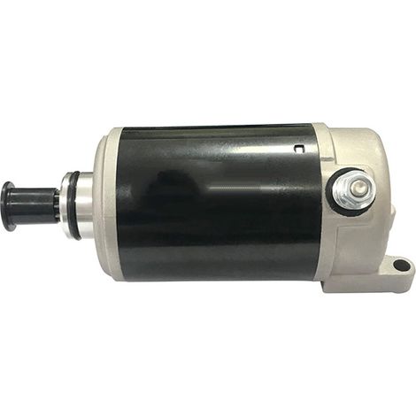 kigbf-Le démarreur 428000-2040 convient aux BMW K1200GT et K1300GT, numéro de pièce 12418533755.