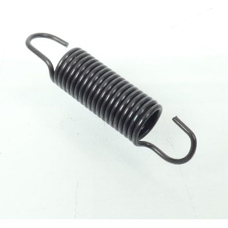 Ressort récepteur embrayage pour moto Suzuki 650 DL V-strom 2004 (1/2)