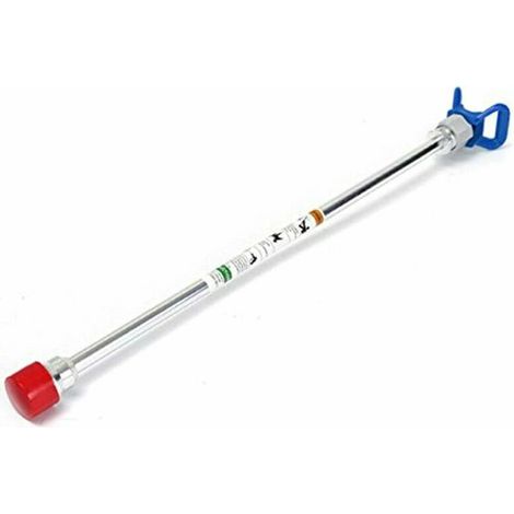 30 cm Verlängerungsstange für Airless-Spritzpistolen für Graco Wagner Titan (1/5)