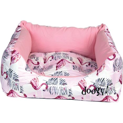 Sofa Pink Flamingo Taille : S