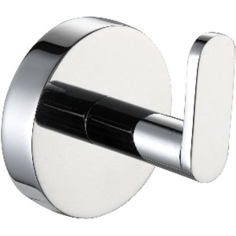 APPENDIABITI LINEA ONIA Ottone Cromato