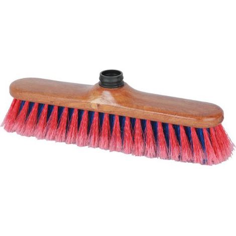 Scope dritto in plastica espansa 30cm + attacco