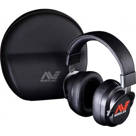 Minelab Cuffia wireless ML 105 - 3011-0445
