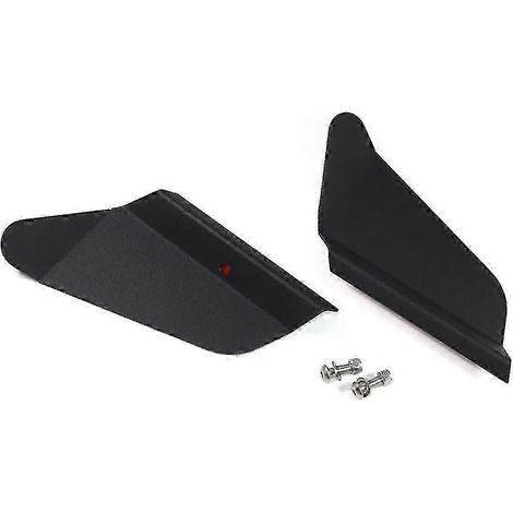 Déflecteurs d'air pour ventilateur de radiateur pour 900 GT Pro, Tiger 900 Rally Pro GT Low 2020 et 850 Sport (1/5)