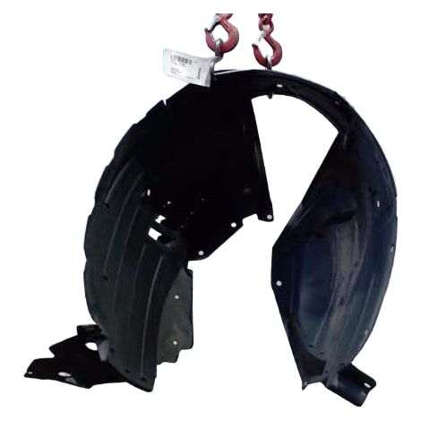[PRODUIT D'OCCASION] Pare-boue Avant Gauche NISSAN Qhasqai 2007- ♻️ Ref Oe. 63841br00a - Garantie à vie (1/3)