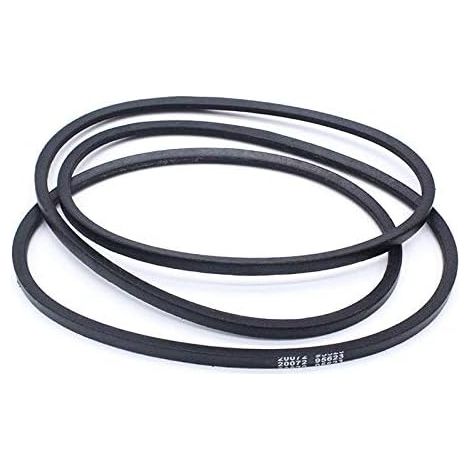 106.7 cm lawnmower belt for Gx20072 La100 La105 La110 La115 (1/5)