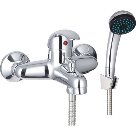 SERIE EURO GRUPPO VASCA MISCELATORE- RUBINETTERIE ASSOCIATE- 1,0 pz