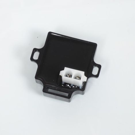 Centrale clignotante Guilera pour Moto Sherco 50 Sm-R 2013 à 2017 (1/4)