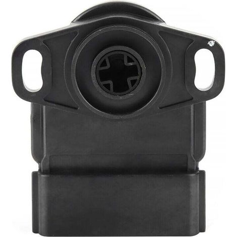Jeffergarden Oil Level Sensor, Throttle Position Sensor for 2002-2006 MR578861 (1/5)