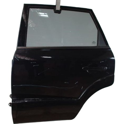 [PRODUIT D'OCCASION] Porte Arriere Gauche HYUNDAI Tucson 1  Diesel ♻️ Ref Oe. 770032e050 - Garantie à vie (1/5)