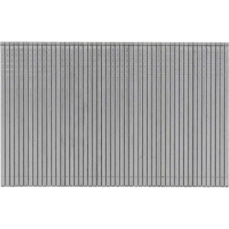 Paslode ELECTROGALV Brad Nails F18 x 38mm Box 2,000 + 2 Fuel Cells