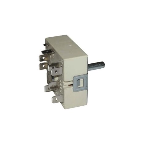 Dosatore d'energia destra - Forni, Fornelli Elettrici e a Gas - DE DIETRICH - 1018983662734108154