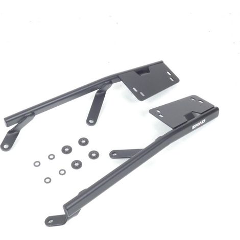 shad top case support für motorrad kawasaki 650 versys 2007 bis