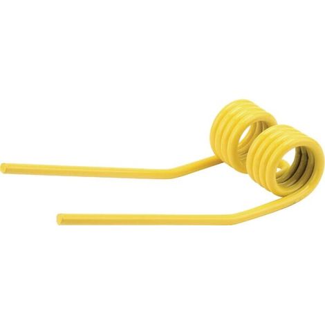 Dente molla pick-up lunghezza 155 mm adattabile Krone UNIVERSALE 009382750N