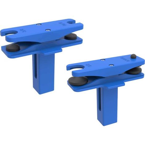Tuyau de frein, compatible avec 4 tailles différentes de raccords de tuyau, pour l'entretien du système de freinage.-AquaForge (1/5)
