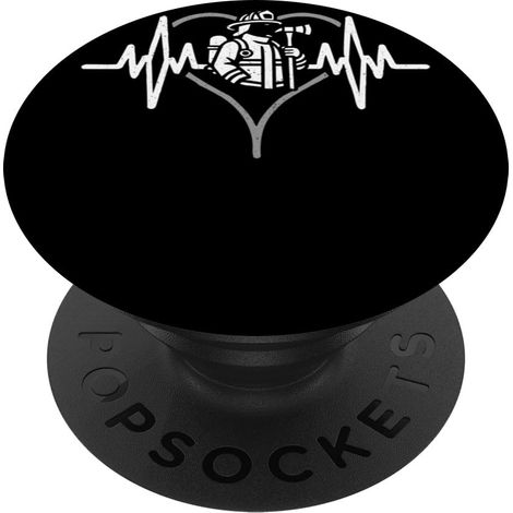 Extincteur PopGrip Adhésif (1/5)