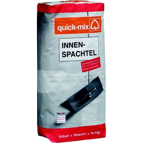 Innenspachtel 20 kg