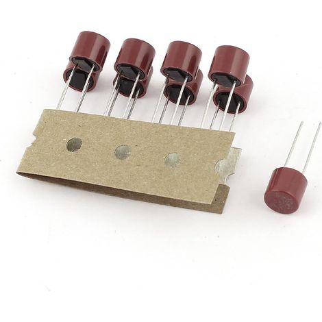 10 pièces T10A 10A 250V TR5 / 5TR miniature-micro-slow-blow-sécurité (9129c4d0e52ce62514ce0b072c6229