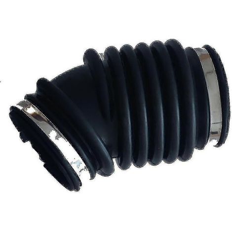 Tuyau d'admission d'air avec filtre 1684286 pour Focus Mk2 C-Max 70380075 7m519a673lc (1/5)