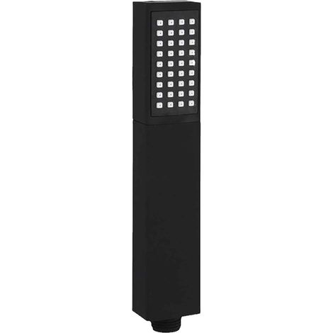 Douche Pressurisée - Tête De Douche À Sortie Large - 4 Modes Réglables - Compatible Chauffe-Eau Sanitaire - 1 Pièce (1/5)