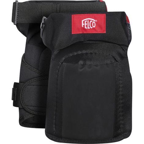 FELCO Knieschoner 711 (1/2)