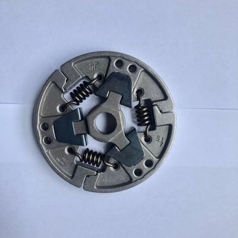 Embrayage ASSY 1144 1602001 pour tronçonneuses Stihl MS661, MS651, MS661, 651 Ensemble d'embrayage de tronçonneuse Stihl MS661/651.