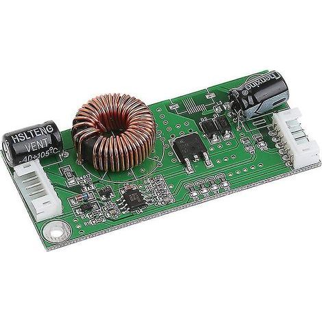 Carte de commande de rétroéclairage LED 14-37 pouces pour téléviseur LCD à courant constant élévateur (1/4)